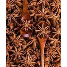 STAR ANISE